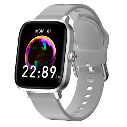 Ny produktkampanj! Högkvalitativ I13 Smart Watch Fashion 1.69 Stor Skärm Da Fit Bluetooth Samtal Meddelande/Telefon Push