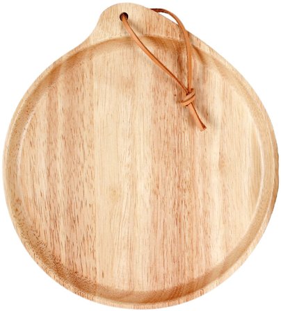 Stabilotherm Hevea Plate lautanen