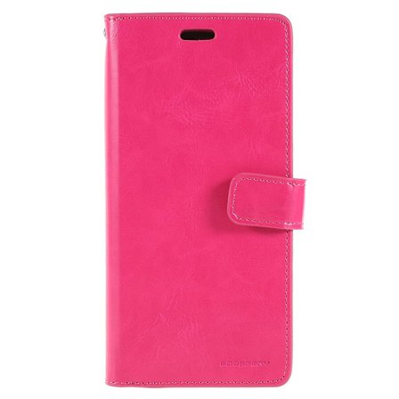 Mercury Goospery Mansoor Samsung Galaxy S9 Plus - Rose