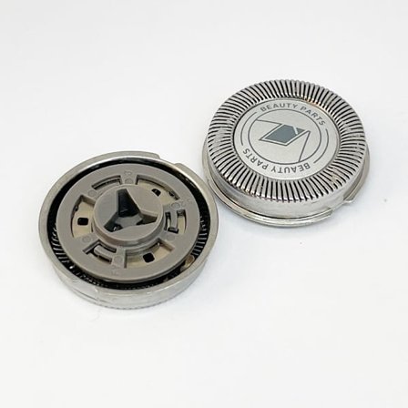 Passer til barbermaskin SH71 s7000 hode S7100 S7700 S7788 s5588 erstatningshode