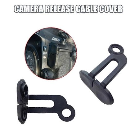 För Nikon D800 D810 D800E Toppkåpa Signalport Gränssnitt Lock Stift 10_Billiga presenter