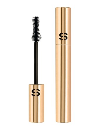 Sisley Phytonoir Volume Mascara 1 Deep Black - Black - 7 ml