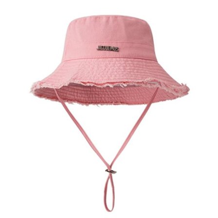 Bucket Hat Damhatt ROSA