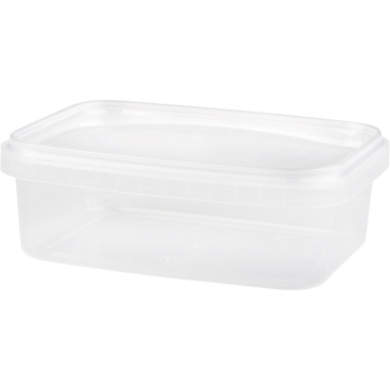 BEGER TETT MED LOKK 28CL