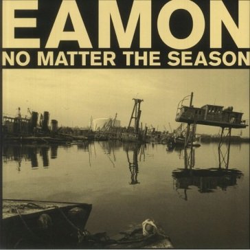 No matter the season Eamon
