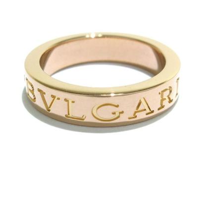 Bvlgari Vintage, Pre-owned Ring Geel, Dames, Maat:ONE Size