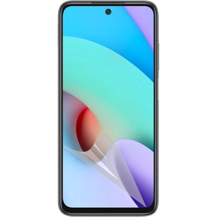 Xiaomi Redmi 10 Skærmbeskytter - Ultra Thin
