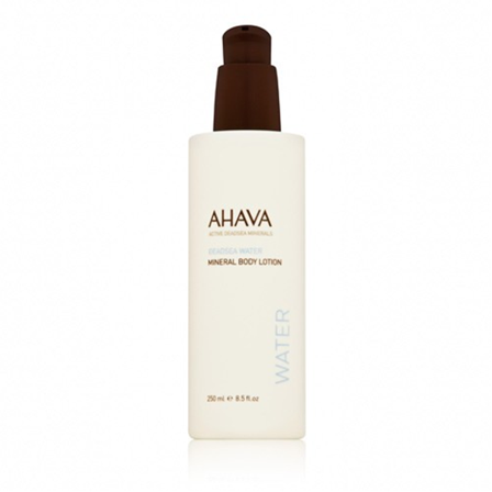 Ahava Mineral Body Lotion 250ml - Fluido Corpo