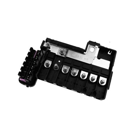 Akun kotelon sulakeboksi Skoda Fabia MK6 6R0 937 550A 6R0 937 548 E 6R0937621 6R0937629