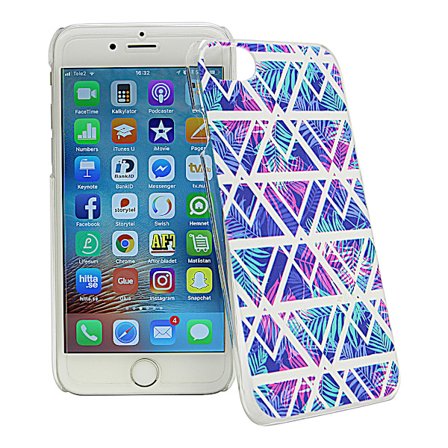 Hardcase Designskal iPhone SE (2nd Generation)