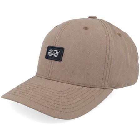 Picture - Beige adjustable Cap - Kotka Shitake Beige Adjustable @ Hatstore