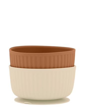 2 Pack Bowl Mikk-line Multi/patterned