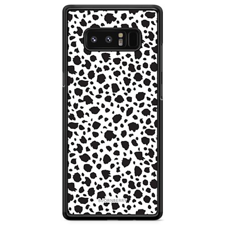 Bjornberry Skal Samsung Galaxy Note 8 - Dalmatiner