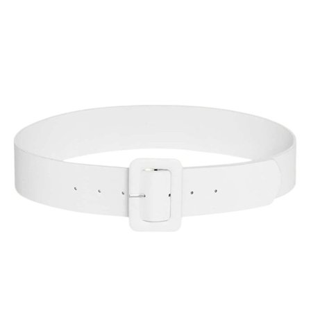 Mekko vyötärönauha naisten vyö VALKOINEN