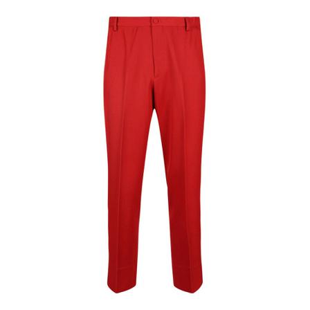 Gucci Broek , Rood , Heren , Maat: L