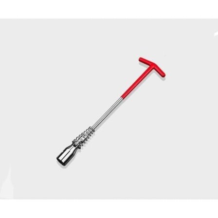 Tændrørsnøgle Universal Tændrørsfatning (16mm Forlænget)