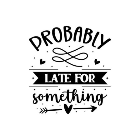 Text Tavla 21×30 CM