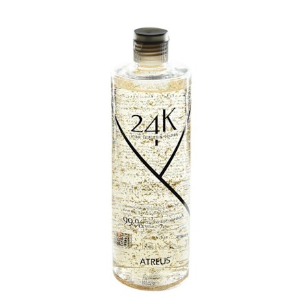 Thai Atreus24k Gullfolie Essens Toner