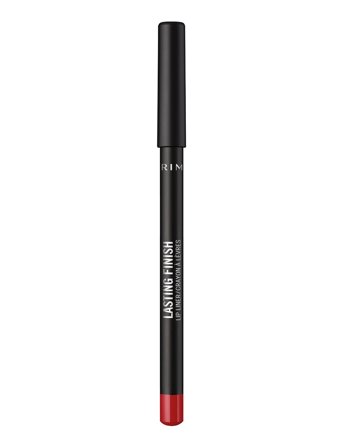 Rimmel Rimmel Lip Liner 505 Red Dynamite - Red - 3 ml