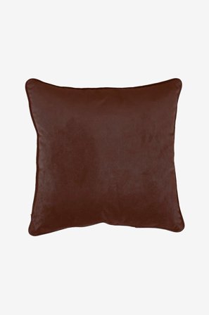 Svanefors - Pudebetræk Estelle - Lilla - Pyntepuder & pudebetræk - 45X45 - Fra Homeroom