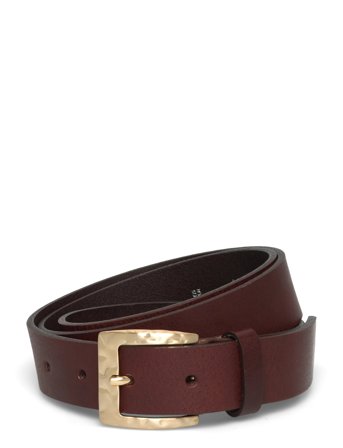 Heatmbg Belt Brown Markberg