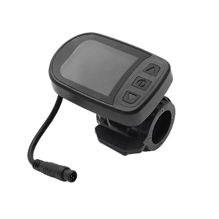 För G2 Meter Electric G2 E-bike Meter