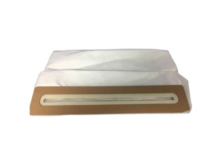 LINDHAUS Dammsugarpåse och filter LS38 8/fp - Lyreco - Städ och hygien - Dammsugare - Dammsugarpåsar