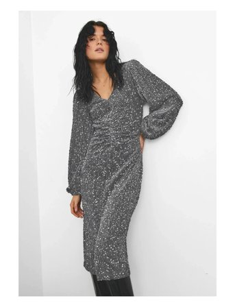 Noella | Teagan Lg Dress | S