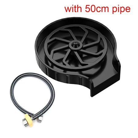 Cup Washer Lasihuuhtelulaite 50CM PUTKELLA 50CM PUTKELLA