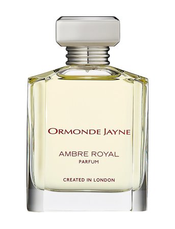 Ormonde Jayne Ambre Royal Parfum - Nude - 88 ML