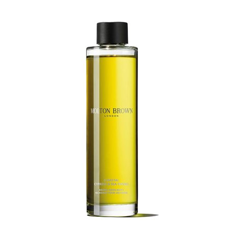 Molton Brown Coastal Cypress & Sea Fennel Aroma Reed Refill Coastal Cypress & Sea Fennel 150 ml, Tøj & Bolig, Duft Til Hjemmet, Duftpinde