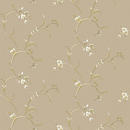 Duro Ekbacken 523-01P Tapetprov Gammelsvenska Klassiker 1850-1950, Beige, Färg & tapeter