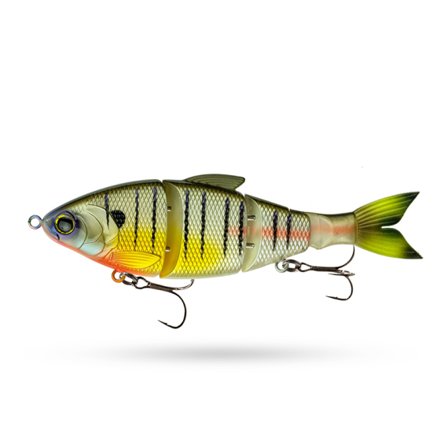 6th Sense Trace 6'' 15cm, 46g Slow Sink - Bluegilla DC