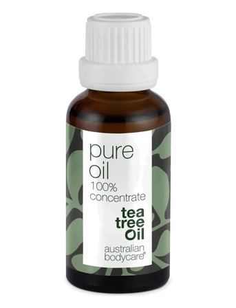 Australian Bodycare Pure Tea Tree Oil 30 Ml - Nude - 30 ml REMOVE