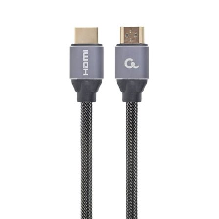 Cablexpert HDMI-kaapeli Ethernetillä 4K 60Hz - 10 m - 10 m