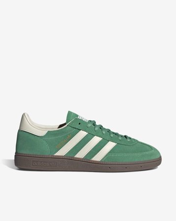 Adidas - Handball Spezial - Green/Cream