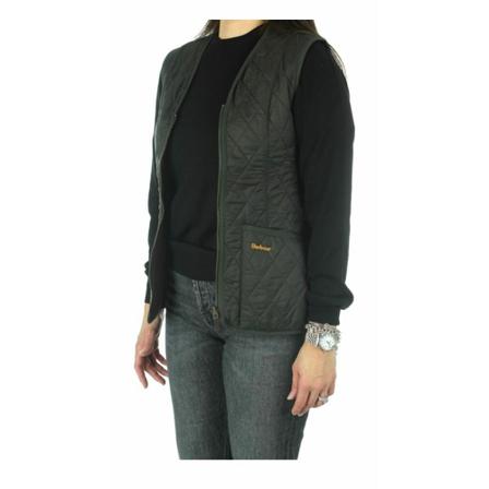 Barbour Vests Grøn, Dame