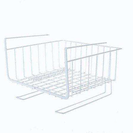 Kjøkkenoppbevaringsstativ Henger Kopperack Toalettpapirstativ