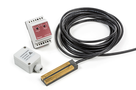 RAYCHEM RayStat-M2-A-Sensor Temperaturgivare, Värme