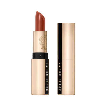 Bobbi Brown Luxe Lipstick Läppstift Dam Rosa 3,50 G