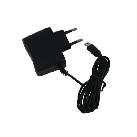 laturi nintendo ds lite verkkovirtalähteelle 220 vts