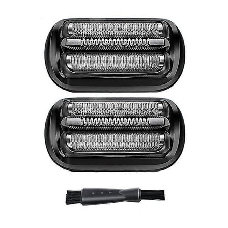 Erstatningshode for Braun 53B Series 5/6 5020Cs 5018S 5035S 5049Cs 5050Cs 6020S 6040Cs 6075C-FD-