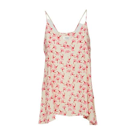 Ottod'Ame, ] Top flowers Roze, Dames, Maat:M