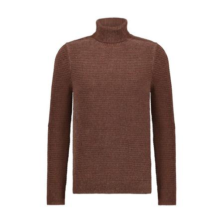 State of art Pullover , Bruin , Heren , Maat: 2XL Truien & Vesten