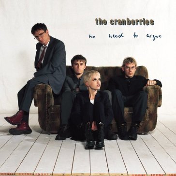 No need to argue (30th anniversary) The Cranberries