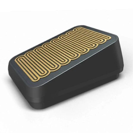 Zigbee Smart Regnsensor for Utendørs Trådløs Regndeteksjon Vanntett, Zigbee Hub Kreves, Linka