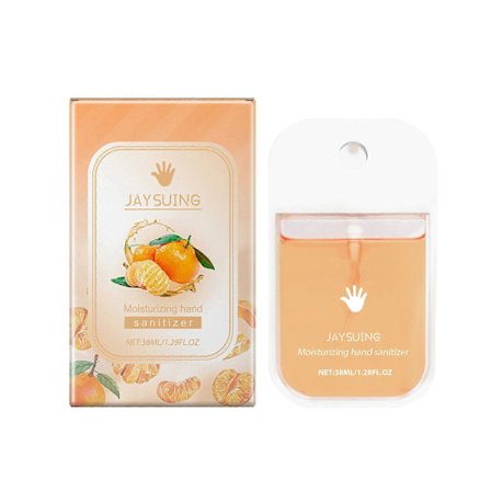 Mist Återfuktande Handsprit Spray för Vuxna, Kraftfull Återfuktande Handsprit Spray för Vuxna och Barn, Handsprit Spray Mini, Portabel Rese-storlek