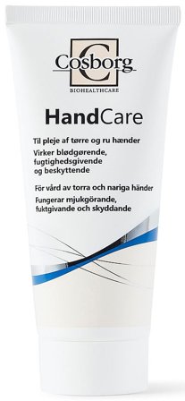 Cosborg HandCare 100 ml, Skincare, Medicin & Pleje, Eksem & Tør Hud