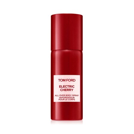 Tom Ford Private Blend Collection Electric Cherry All Over Body Spray 150ml - Acqua Aromatica