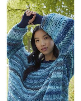 Beskrivning Tröja - Lang Yarns